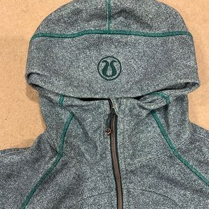Lululemon scuba hoodie